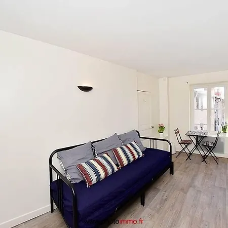 Διαμέρισμα Beautiful Place De Jaude - Hyper Center Κλερμόν Φεράν