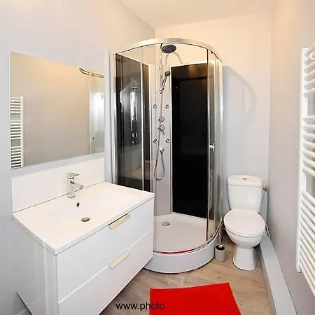 Beautiful Place De Jaude - Hyper Center Κλερμόν Φεράν