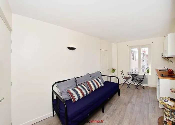 شقة Beautiful Place De Jaude - Hyper Center كليرمونت-فيراند