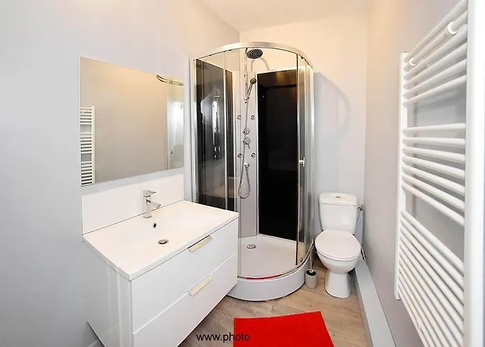 Beautiful Place De Jaude - Hyper Center كليرمونت-فيراند